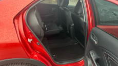 Honda Civic 1.8 i-VTEC SR 5dr Auto Petrol Hatchback